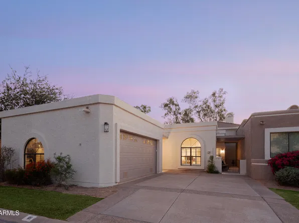 8100 E CAMELBACK Road #19, Scottsdale, AZ 85251