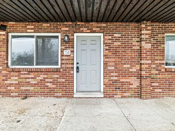 10291 Medallion Dr #158, Indianapolis, IN 46231