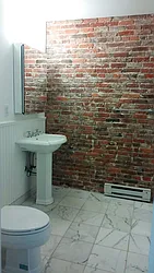 Rented by The Durst Organization