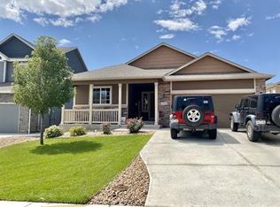 1113 78th Avenue Ct, Greeley, CO 80634