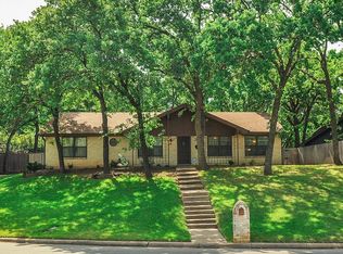 2812 Lakeshore Dr, Arlington, TX 76013