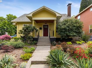 4034 NE Killingsworth St, Portland, OR 97211