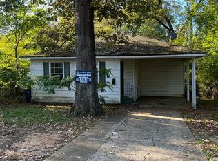 3517 Penick St, Shreveport, LA 71109