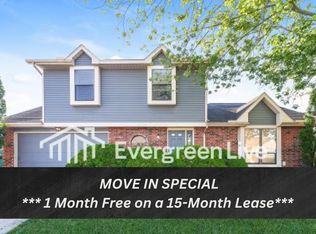8828 Trowbridge Way, Huber Heights, OH 45424