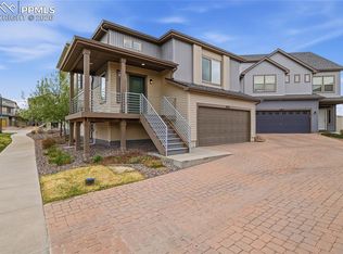 9414 Timberlake Loop, Colorado Springs, CO 80927