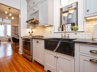 1106 Park Ave APT 1L, Hoboken, NJ 07030
