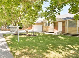 4358 W. Volta Avenue, West Valley City, UT 84120
