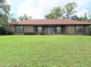 2583 Sunridge Ct, Orange Park, FL 32065