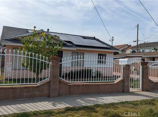 4319 La Rica Ave, Baldwin Park, CA 91706