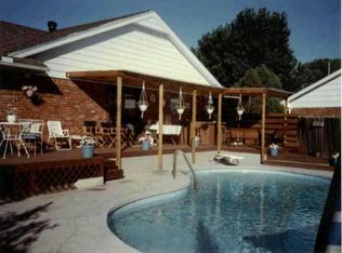 6420 Asbury Ave, Oklahoma City, OK 73132