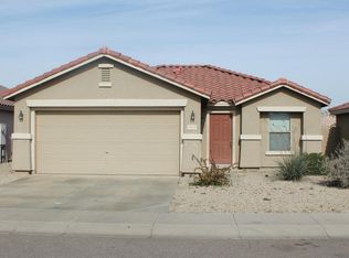 2534 W Mobile Ln, Phoenix, AZ 85041