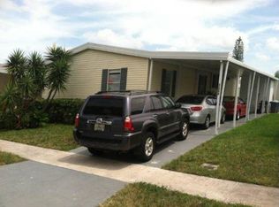 11298 SW 9th Ct, Davie, FL 33325