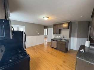 60 Penn St APT 3R, Providence, RI 02909