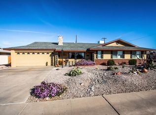 5744 E University Dr, Mesa, AZ 85205