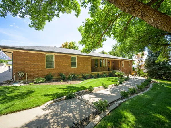 3750 N 1100 W, Pleasant View, UT 84414