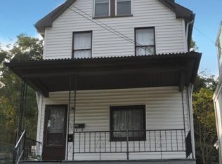 760 Fairston St, Pittsburgh, PA 15204