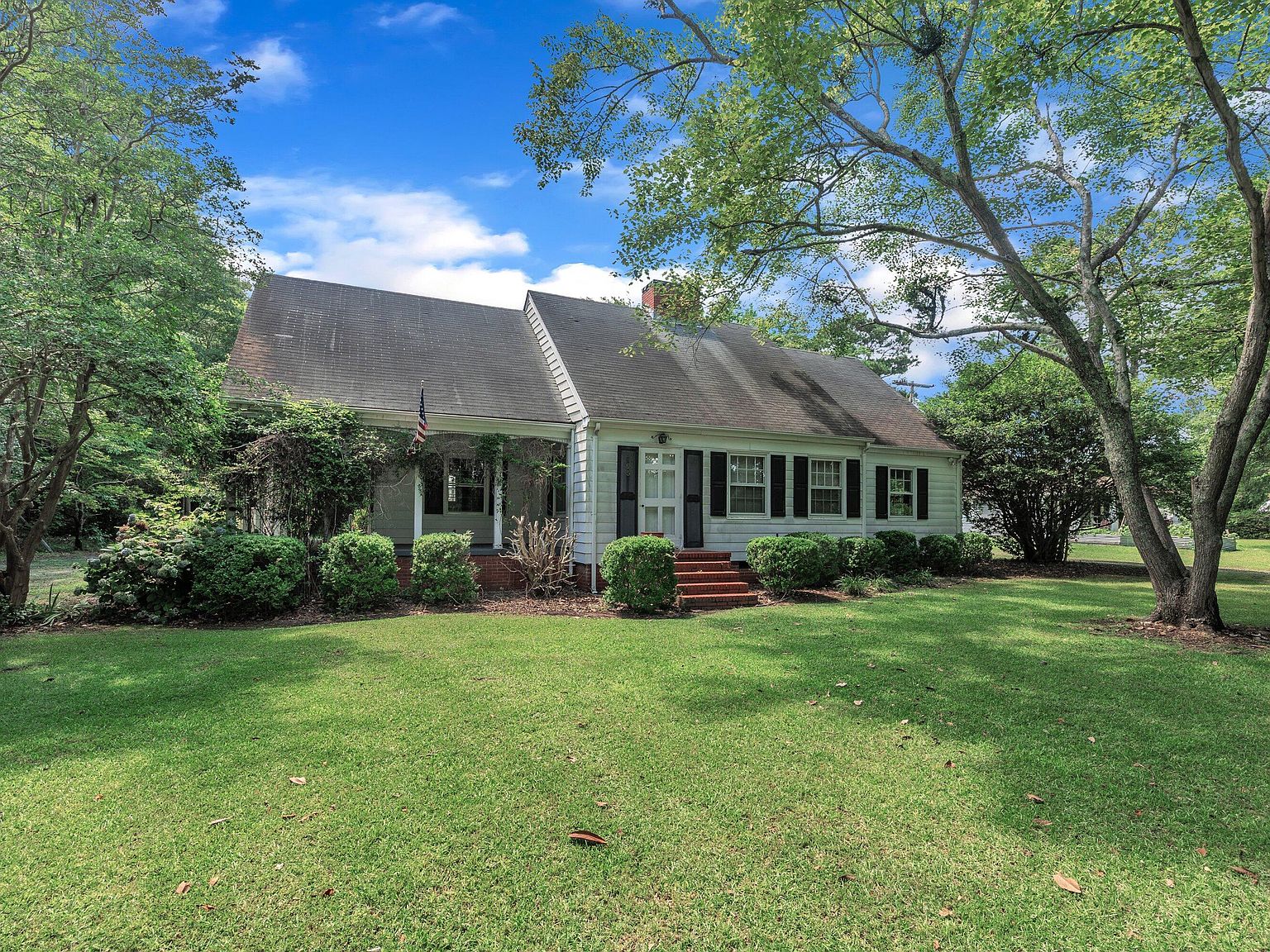 705 Wilsons Mills Rd, Smithfield, NC 27577 | Zillow
