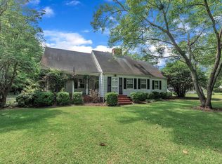 705 Wilsons Mills Rd, Smithfield, NC 27577