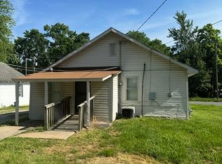 500 W Worley St, Columbia, MO 65203