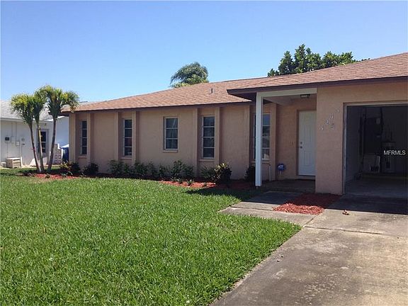 2nd image of 3245 Coquina Key Dr SE
