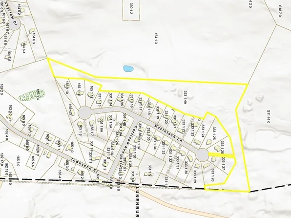 0 Townsend St, Fitchburg, MA 01420