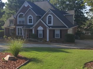 305 Terrane Rdg, Peachtree City, GA 30269