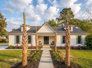 980 Cottingham Dr, Mount Pleasant, SC 29464