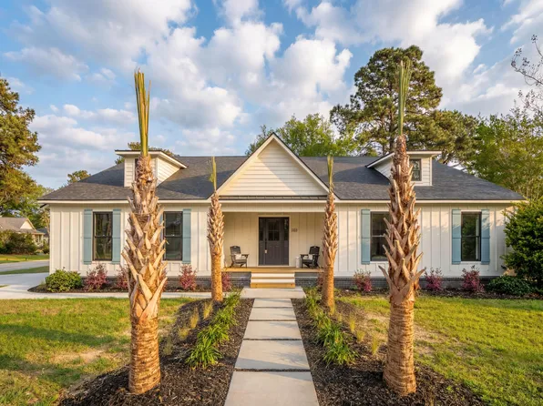 980 Cottingham Dr, Mount Pleasant, SC 29464