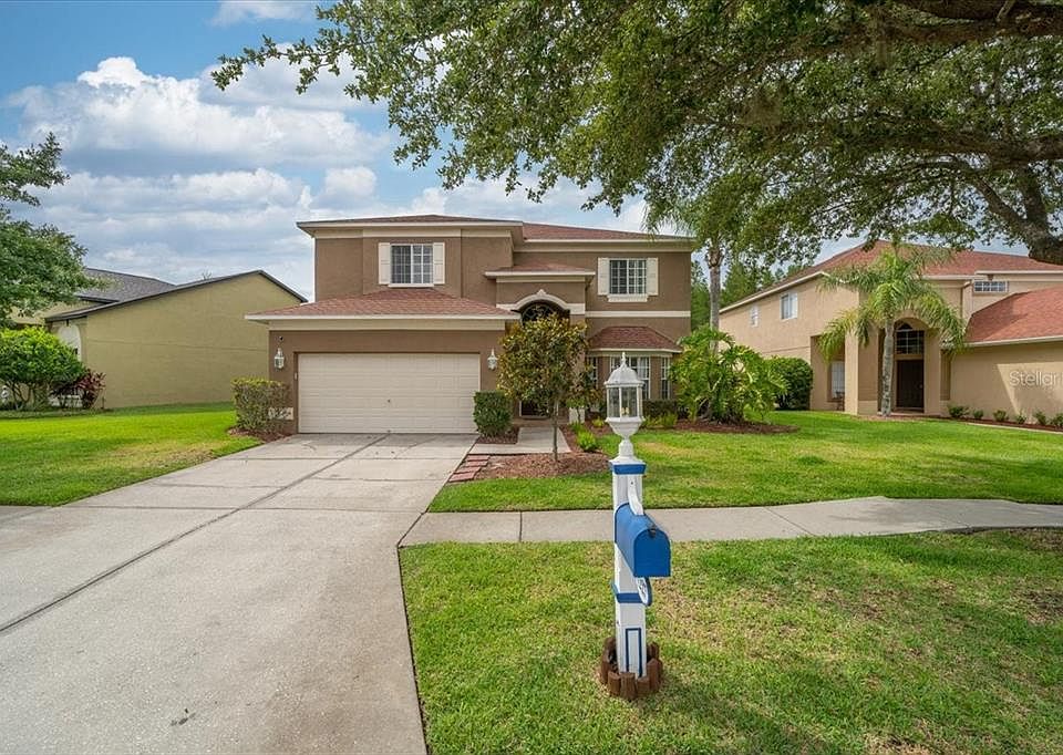 4227 Harbor Lake Dr, Lutz, FL 33558 Zillow