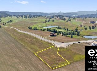 4A Fawn Rdg, Hulett, WY 82720