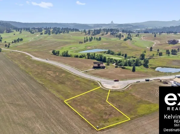 4A Fawn Ridge Rd, Hulett, WY 82720
