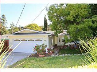 620 Canyon Rd, Redwood City, CA 94062