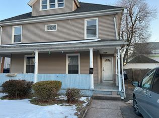 14 Delmont St #14, Manchester, CT 06042