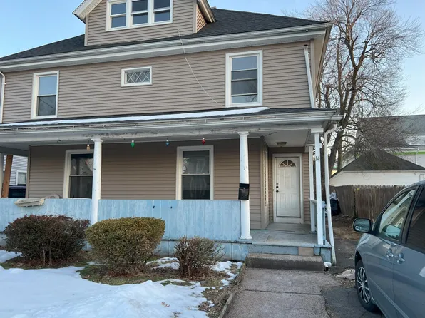 14 Delmont St #14, Manchester, CT 06042