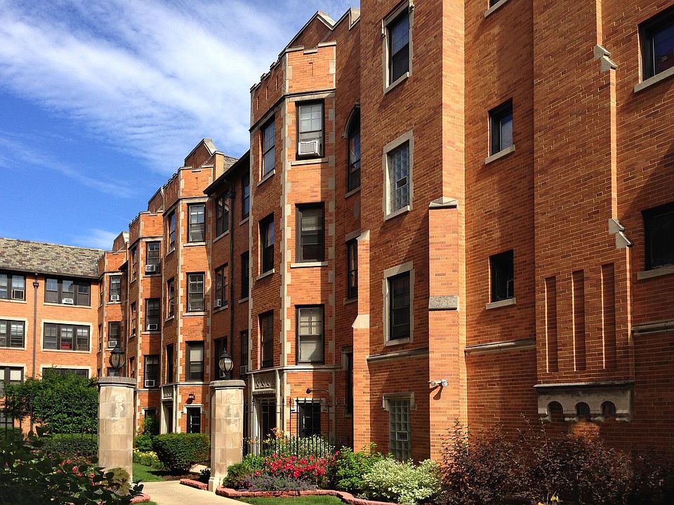 1st image of 4510 N Paulina St #4514-1W