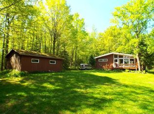 4066 County Rd W, Crandon, WI 54520