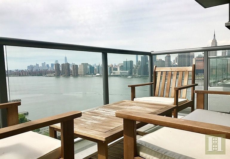 1st image of 4610 Center Blvd APT 2208