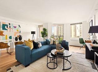 1 Rector Park, New York, NY 10280