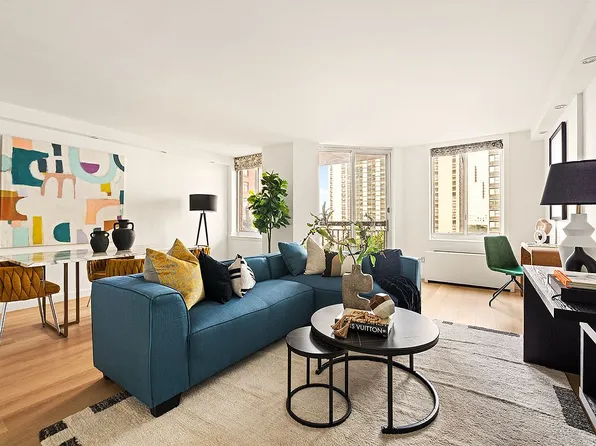 333 Rector Pl APT 1009, New York, NY 10280