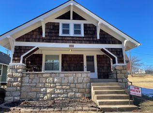 4170 Francis St, Kansas City, KS 66103