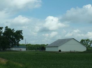 8073 S 600 W, Warren, IN 46792