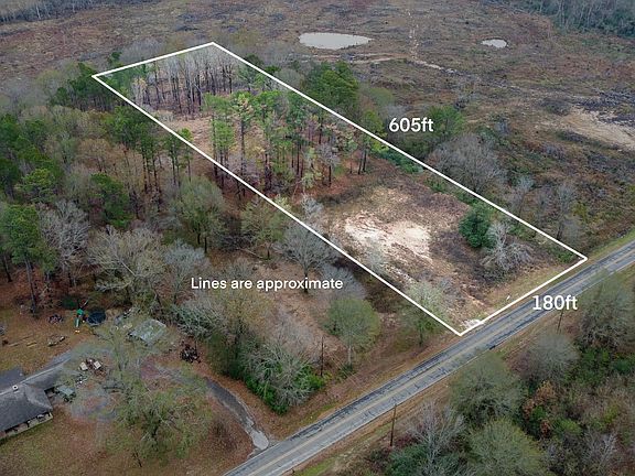 3rd image of 3771 Malone Rd S Lot 2