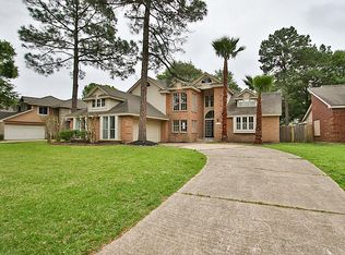 15123 Easton Park Dr, Houston, TX 77095