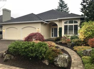 16154 NW Canterwood Way, Portland, OR 97229