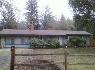 555 Upper Applegate Rd, Jacksonville, OR 97530