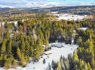 272 Grouse Meadows Rd, Sandpoint, ID 83864