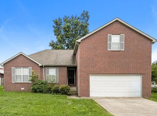1703 Jimmy Cv, La Vergne, TN 37086