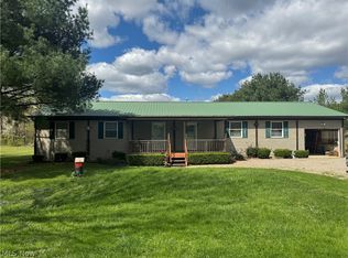 8285 Old River Rd, Philo, OH 43771