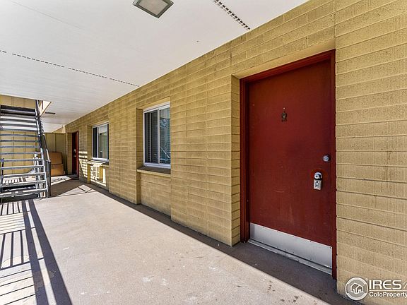 830 20th St UNIT 203, Boulder, CO 80302 | MLS #1005469 | Zillow