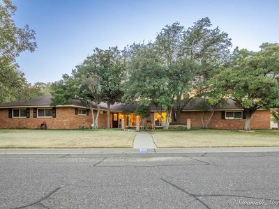 2105 Woodlawn Dr, Midland, TX, 79705